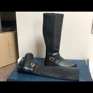 Cole Haan Boots- 7.5B- Flash Sales